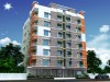 1230 sft Flats Sale @ Arshi Nagar, Bosila Road, Mohammadpur